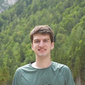 Clases particulares de matemáticas, física o electrónica con Hendrik