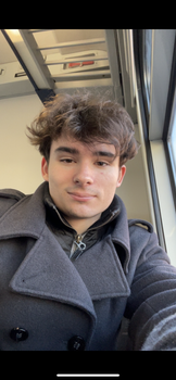 Clases particulares de Python, Java o informática con Nicolas