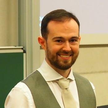Clases particulares de matemáticas, técnicas de estudio o educación primaria con Matthias