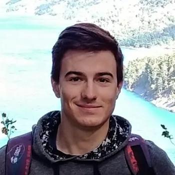 Clases particulares de francés, matemáticas o latín con Thibaut