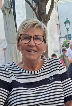 Clases particulares de francés, educación primaria o otros idiomas con Christine