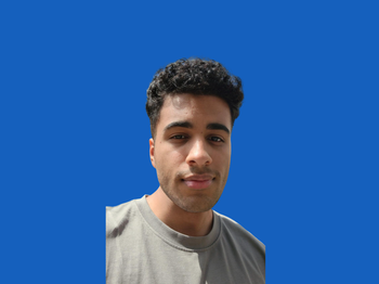 Clases particulares de matemáticas, programación o Python con Hamzah