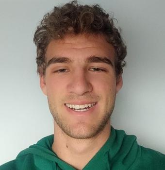 Clases particulares de matemáticas, física o química con Robin