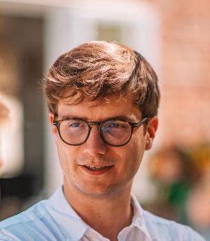 Clases particulares de apoyo con el trabajo de fin de grado, técnicas de estudio o estadística con Laurent