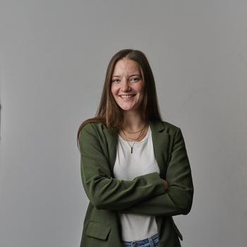 Clases particulares de matemáticas con Sarah