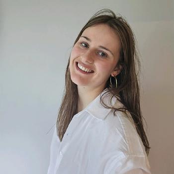 Clases particulares de matemáticas, alemán o técnicas de estudio con Fien