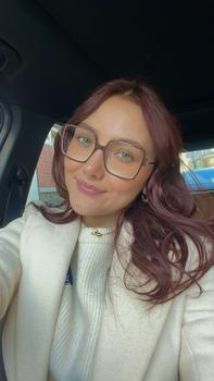 Clases particulares de química o biología con Celine