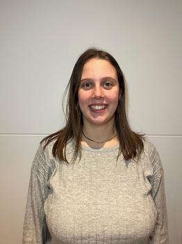 Clases particulares de francés, neerlandés o lengua española con Lauren