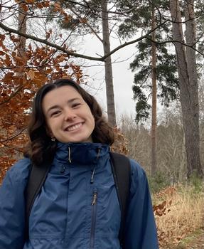 Clases particulares de ciencias naturales, otros idiomas o neerlandés con Marieke