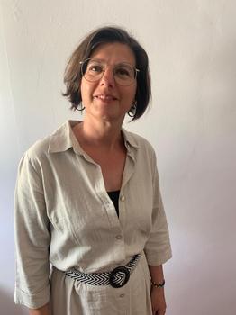 Clases particulares de técnicas de estudio, economía o contabilidad con Liesbeth