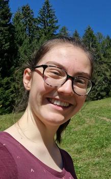 Clases particulares de matemáticas, física o tribunal de evaluación con Paulien