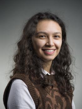 Clases particulares de neerlandés, educación primaria o latín con Diana