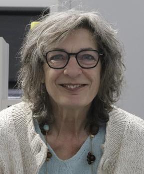 Clases particulares de francés, sueco o neerlandés con Marijke