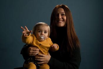 Clases particulares de educación primaria, neerlandés o técnicas de estudio con Eline