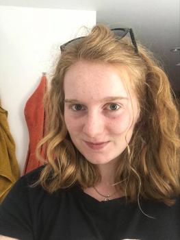 Clases particulares de neerlandés, neerlandés como lengua extranjera o inglés con Anna