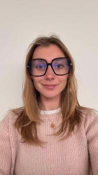 Clases particulares de biología, química o ciencias naturales con Silke