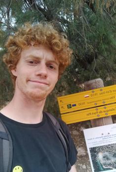 Clases particulares de biología, química o geografía con Stoffel