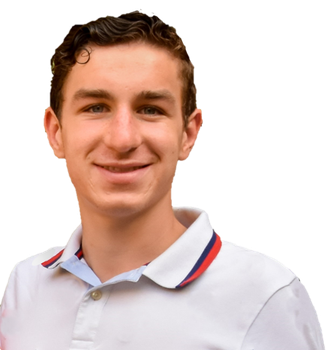 Clases particulares de química, física o matemáticas con Mathis