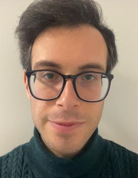 Clases particulares de francés, alemán o italiano con Federico