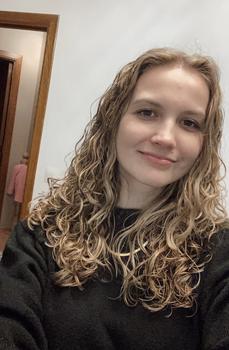 Clases particulares de derecho, apoyo con los deberes o técnicas de estudio con Chloë