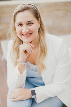 Clases particulares de matemáticas o marketing con Romina