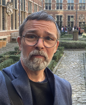 Clases particulares de neerlandés, inglés o técnicas de estudio con Thierry