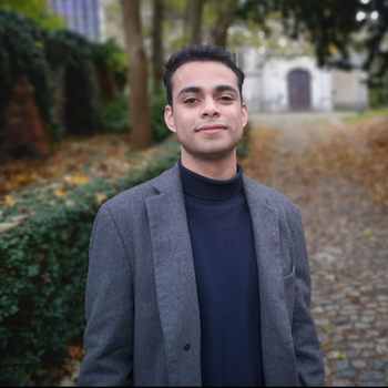 Clases particulares de francés o inglés con Brandon