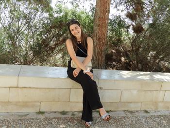 Clases particulares de educación primaria, matemáticas o técnicas de estudio con Jana