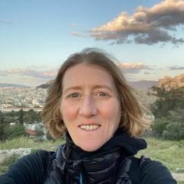 Clases particulares de educación primaria, técnicas de estudio o inglés con Veerle