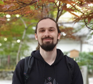 Clases particulares de matemáticas, inglés o biología con Jarno