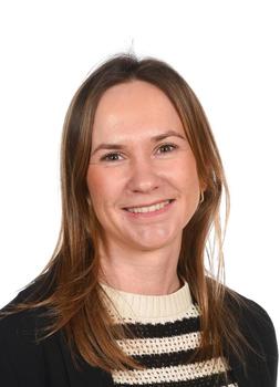 Clases particulares de neerlandés como lengua extranjera, educación primaria o técnicas de estudio con Karen