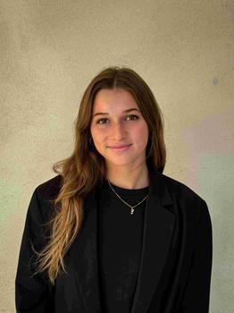 Clases particulares de francés, derecho o economía con Sarah