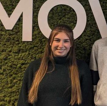 Clases particulares de matemáticas, educación primaria o técnicas de estudio con Jolien