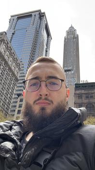 Clases particulares de matemáticas con Riad