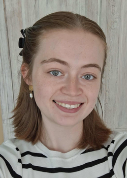 Clases particulares de educación primaria, matemáticas o francés con Eline