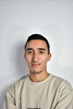 Clases particulares de física, estadística o matemáticas con Sofiane