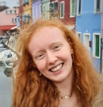 Clases particulares de física o matemáticas con Myrthe