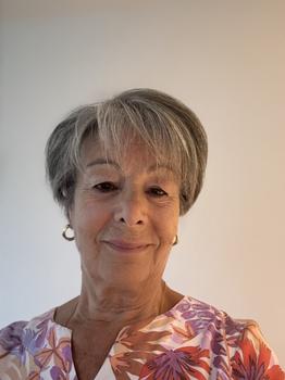 Clases particulares de francés, técnicas de estudio o educación primaria con Colette