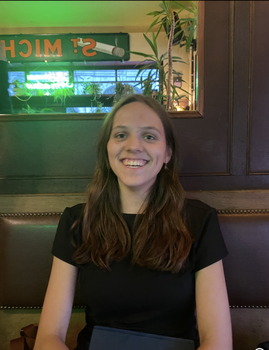 Clases particulares de prueba de acceso a Medicina, química o física con Paulien