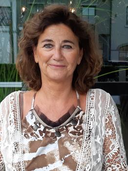 Clases particulares de francés, inglés o lengua española con Pascale