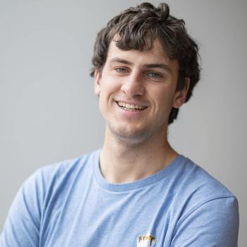 Clases particulares de matemáticas, Python o informática con Michiel