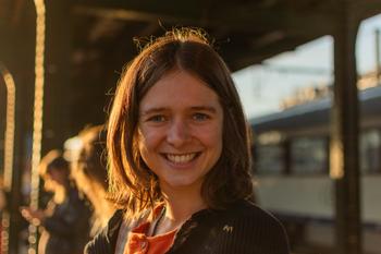 Clases particulares de tribunal de evaluación, termodinámica o geografía con Hannah