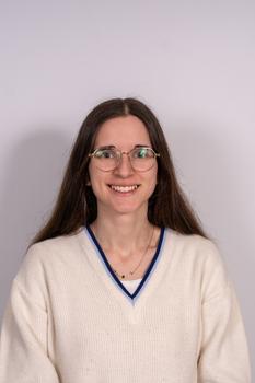 Clases particulares de R Studio, matemáticas o prueba de orientación con Coralie