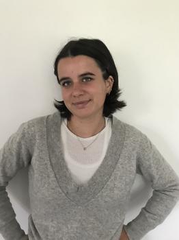 Clases particulares de inglés, griego o historia con Ella