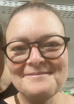 Clases particulares de alemán, neerlandés o neerlandés como lengua extranjera con Ann Sofie