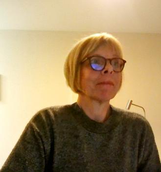 Clases particulares de francés con Anne