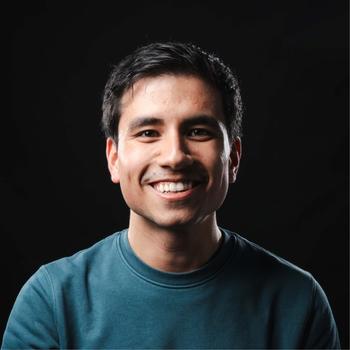 Clases particulares de apoyo con el trabajo de fin de grado, educación para la ciudadanía o técnicas de estudio con Jonathan