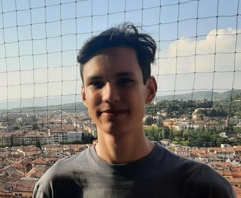 Clases particulares de educación primaria, francés o inglés con Michiel