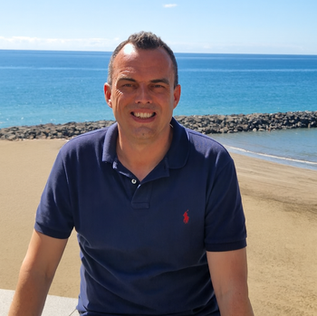 Clases particulares de Excel, contabilidad o técnicas de estudio con Pascal