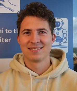 Clases particulares de matemáticas, Python o física con Robbe
